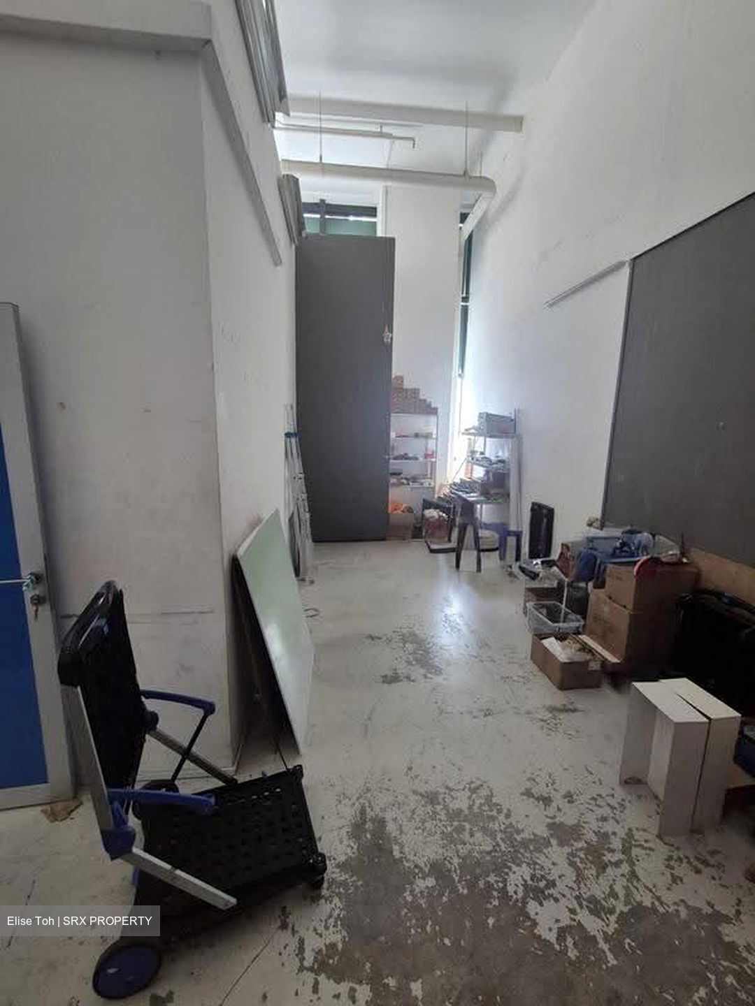 Oxley Bizhub (D14), Factory #625423441
